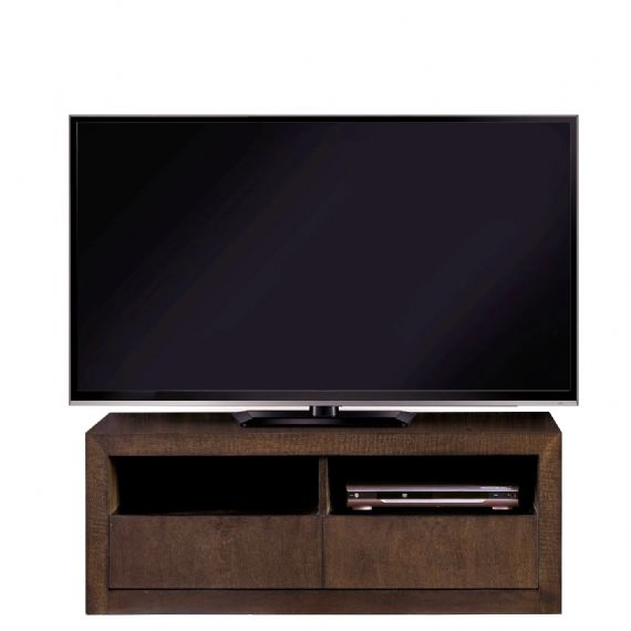 Mueble TV con Ruedas 110x32x62 - Personalizable